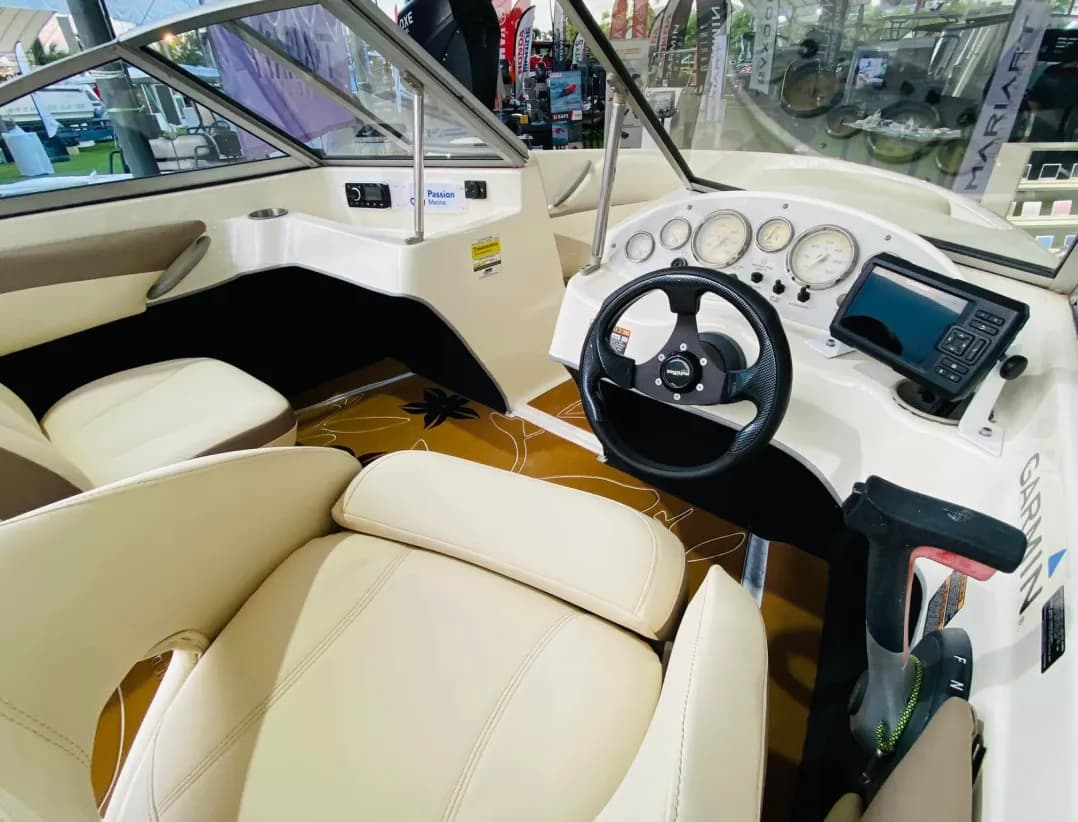 Boat Upgrades Service