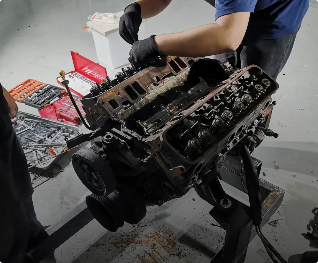 Engineering Solutions